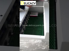 Máy kiểm tra nước Delicacy cho lon aerosol: Phát hiện rò rỉ & khuyết tật