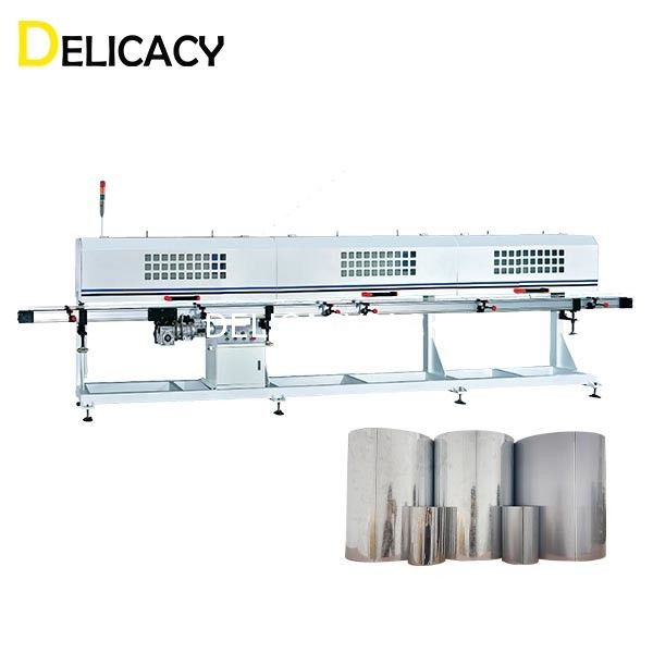 Tốc độ sưởi nóng nhanh 4m-7m / phút lò sấy cảm ứng để sản xuất bột sữa