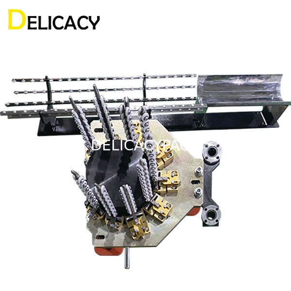 Máy hàn thiếc tự động 35KW 3 pha cho sản xuất thiếc