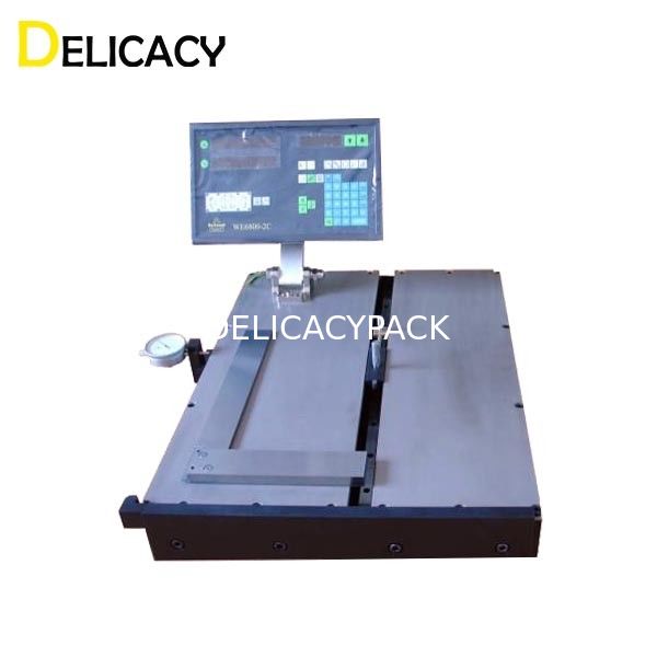 Dây chuyền sản xuất máy làm lon thiếc được chứng nhận CE để đo thân trống