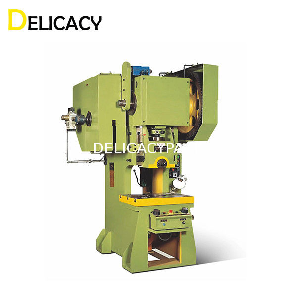 Máy làm hộp thiếc bán tự động để làm hộp thiếc tùy chỉnh với chứng nhận CE