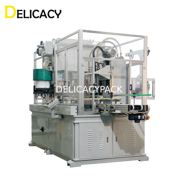 Thùng sơn hóa chất thép 10-20L Thùng dầu động cơ tròn Tấm thiếc có thể làm dây chuyền sản xuất Máy xử lý dây