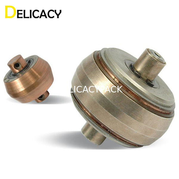 Máy hàn con lăn không chứa thủy ngân Phụ tùng thay thế Màu tùy chỉnh