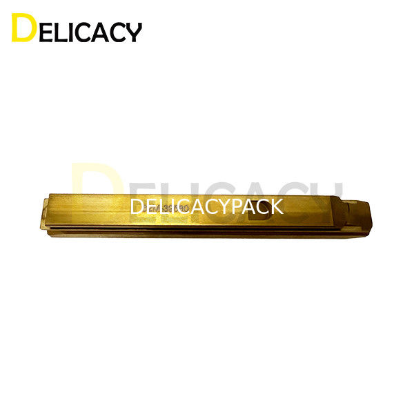 62M-39580 Nhọn gạch Z Bar Carbide tip cho phụ tùng máy hàn