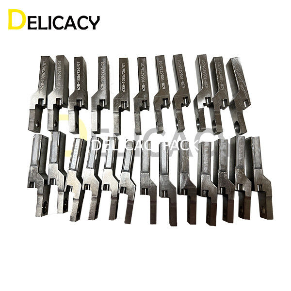 62M-1086736 Chain Dog For European Body Welder Phụ tùng phụ tùng tùy chỉnh Màu sắc