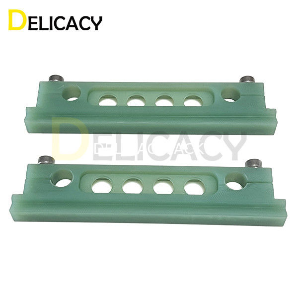 Infeed Prism Kurz Conveyor Nylon Rack 62M-1025113 Cho Soucan 1075 Cơ thể máy hàn