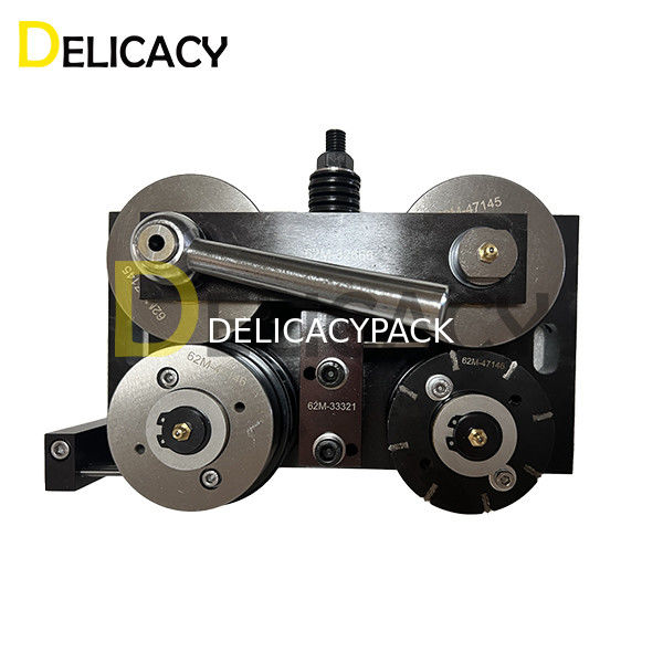 95M-14507 Bộ cắt dây đồng cho máy hàn thân hộp AFB630 Soud