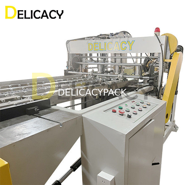 3Kw máy cắt băng tự động để làm màu tùy chỉnh