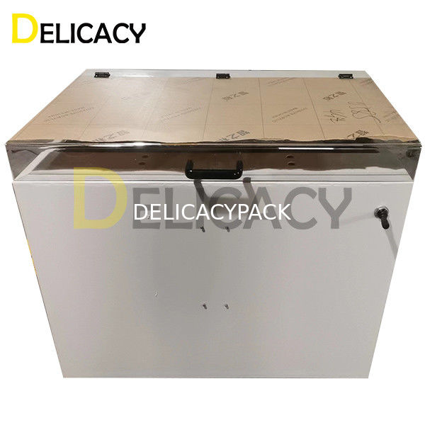 0.1Mpa Áp suất không khí Máy kiểm tra rò rỉ khí phun tự động Để đảm bảo chất lượng tối ưu