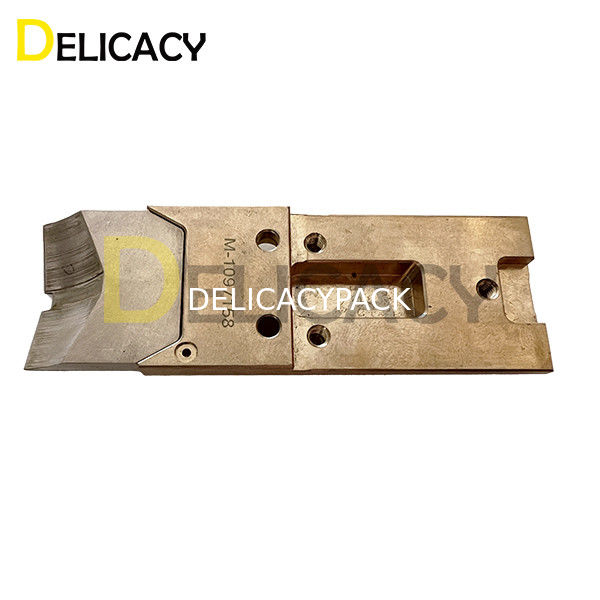 Hỗ trợ vòi phun nitơ bên trong M-1097158 cho máy hàn thân Soud