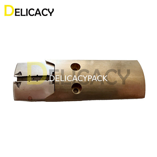 Hỗ trợ vòi phun nitơ bên trong M-1097158 cho máy hàn thân Soud