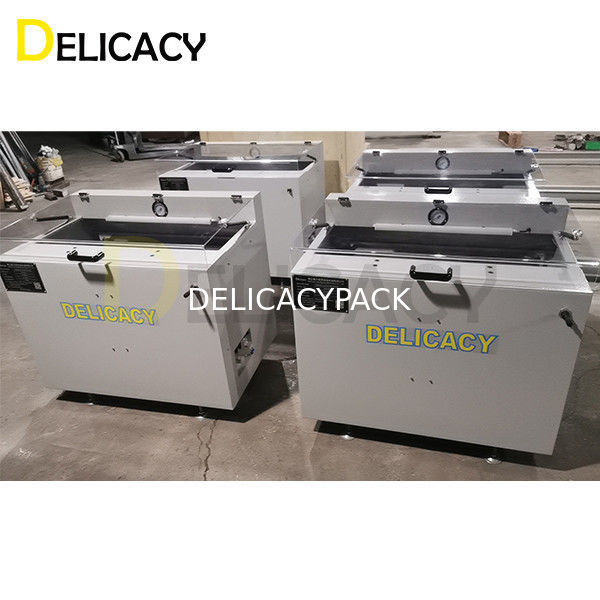 Duy trì Aerosol có thể phát hiện rò rỉ cho Aerosol có thể làm cho máy tùy chỉnh màu sắc