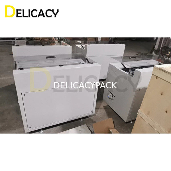 Duy trì Aerosol có thể phát hiện rò rỉ cho Aerosol có thể làm cho máy tùy chỉnh màu sắc