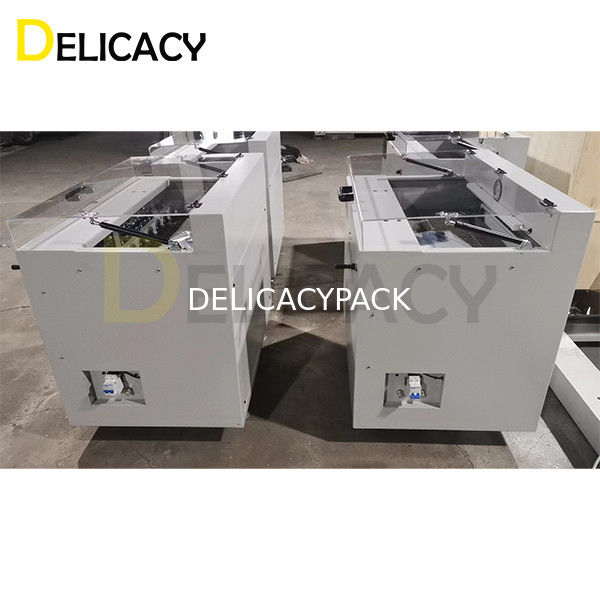 0.1Mpa Áp lực không khí Aerosol có thể phát hiện rò rỉ cho Aerosol có thể làm cho máy hiệu quả cao