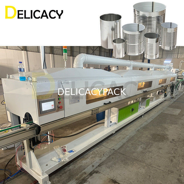 2KW lò sấy cảm ứng cho thực phẩm đồ uống sữa bột có thể sản xuất máy