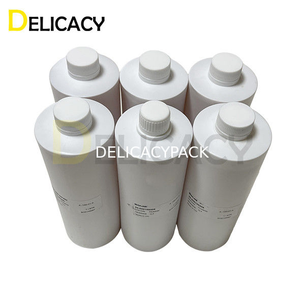1 lít / chai Discon Cleaner 85 6750105405 Cho máy làm lon xi măng hàn