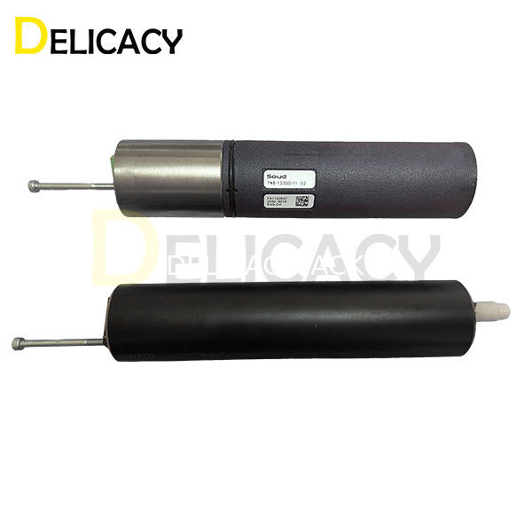 748.13300/10 Tăng áp cao Cascade cho Soud bột lớp phủ Tin Can làm máy