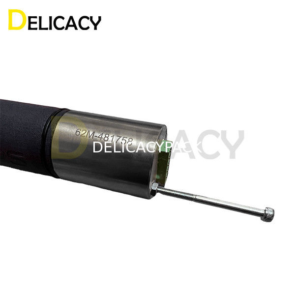 748.13300/10 Tăng áp cao Cascade cho Soud bột lớp phủ Tin Can làm máy