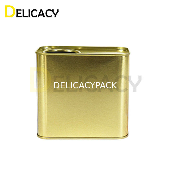 Máy làm lon thép 380V cho thùng thép vuông 0,5L Máy may tự động