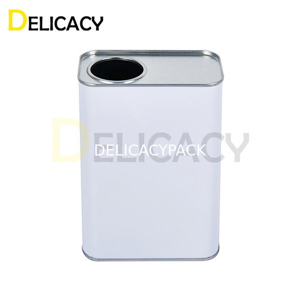 2.2KW 1L Square Tin Can Sewing Machine Màu sắc tùy chỉnh