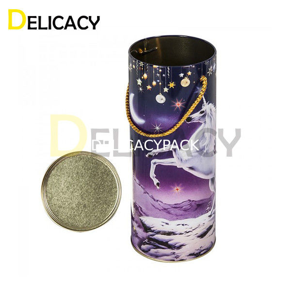 Máy giặt đóng hộp hiệu quả cho quà tặng Giáng sinh