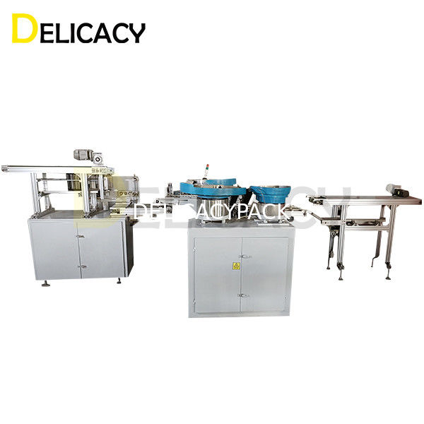 Máy hàn điểm tay cầm loại C hoàn toàn tự động cho các nắp hộp hình chữ nhật 4L