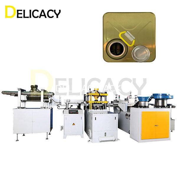 Máy hàn điểm tay cầm loại C hoàn toàn tự động: Giải pháp tiên tiến để cải thiện hiệu quả sản xuất