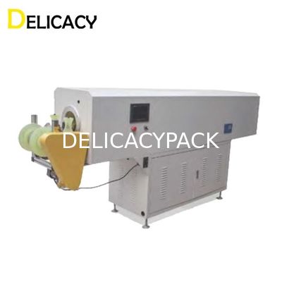 5Kw 1200EPM Thiếc có thể làm máy sấy cảm ứng với chứng nhận CE
