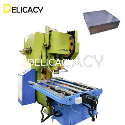 Hệ thống cấp giấy thủ công 380V cho vận hành đục lỗ tự động