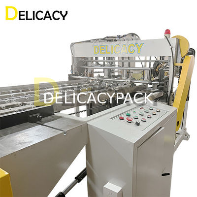 3Kw máy cắt băng tự động để làm màu tùy chỉnh