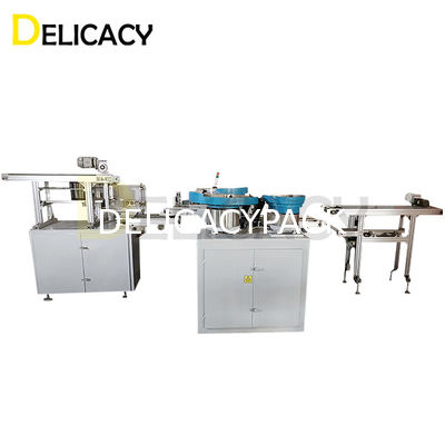 Máy hàn điểm tay cầm loại C hoàn toàn tự động cho các nắp hộp hình chữ nhật 4L